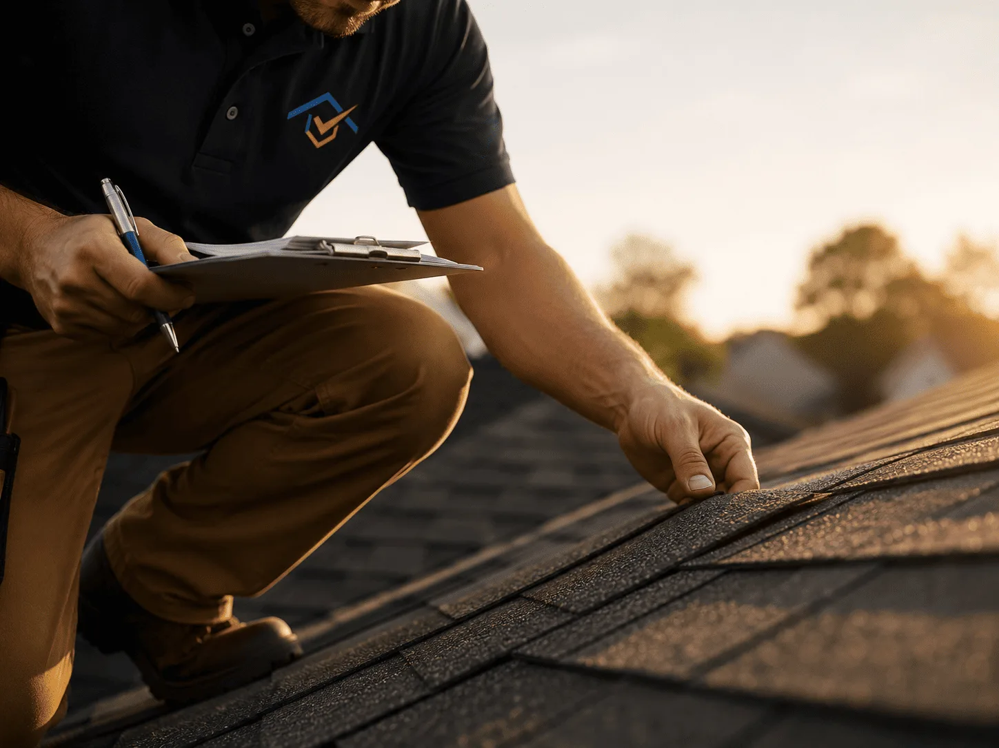 Why Choose Roof Inspection in Murray City, OH